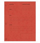 EXA P/25 DOSS PLAIDOIRIE CTE ASS 220118E