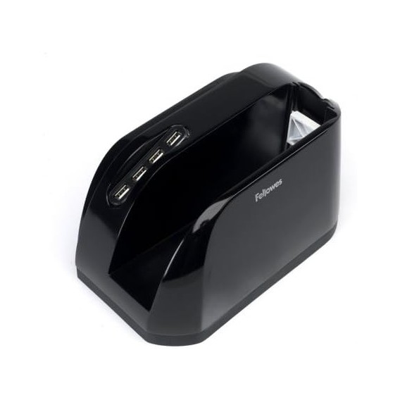 STATION D'ACCUEIL FELLOWES CRC8020301