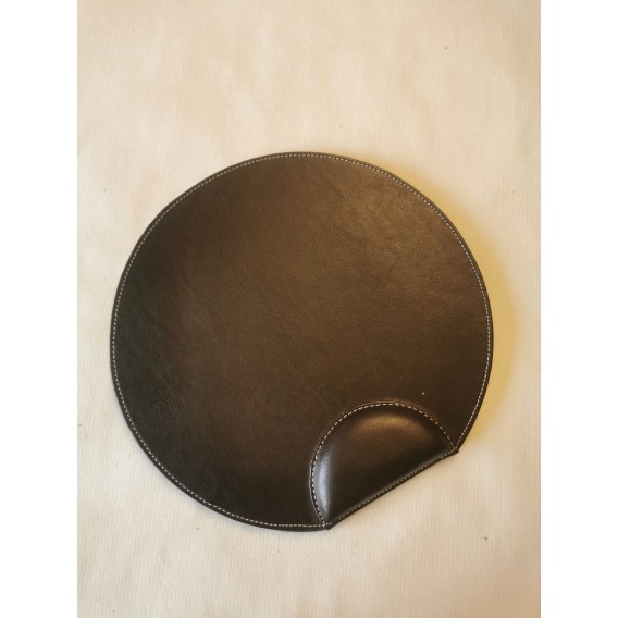 TAPIS SOURIS EN SIMILI CUIR 240X250X20mm