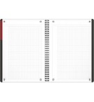 CAHIER OXFORD ACTIVEBOOK B5 160p