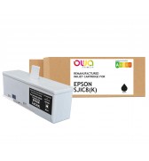 ARMOR CARTOUCHE JE COMP EPSON SJIC8 / K20980