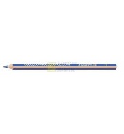CRAYON STAEDTLER TRIANGLE JUMBO BLEU - PAQUET DE 12