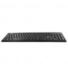 CLAVIER SANS FIL NOIR