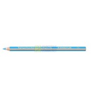 CRAYON STAEDTLER TRIANGLE JUMBO BLEU CLAIR - PAQUET DE 12