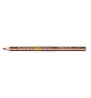 CRAYON STAEDTLER TRIANGLE JUMBO BRUN - PAQUET DE 12