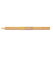 CRAYON STAEDTLER TRIANGLE JUMBO ORANGE - PAQUET DE 12