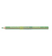 CRAYON STAEDTLER TRIANGLE JUMBO VERT - PAQUET DE 12