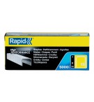 BOITE 5000 AGRAFES 13/8