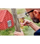 BOITE 5000 AGRAFES 13/8