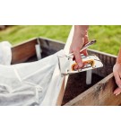 BOITE 5000 AGRAFES 13/8