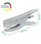 Pince agrafeuse LEITZ 24/6 - modèle 5549
