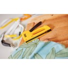 AGRAFEUSE CLOUEUSE RAPID HOBBY R13E