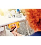 AGRAFEUSE CLOUEUSE RAPID HOBBY R13E