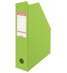 PORTE REVUES PVC DOS 70mm VERT