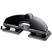 PERFORATEUR 4 POINCONS POUR 25 FEUILLES