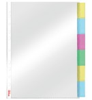 INTERCALAIRES POLYPRO A POCHE - JEU DE 6