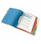 TRIEUR EN POLYPRO 12 POSITIONS