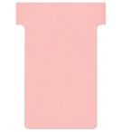 FICHES T INDICE 2 ROSES - PAQUET DE 100