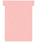 FICHES T INDICE 3 ROSES - PAQUET DE 100