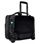 VALISE TROLLEY A ROULETTES LEITZ