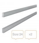 PAIRE SUPPORTS PLANNING INDICE 24