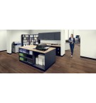 PLASTIFIEUSE FOTON 30