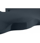 COUSSIN DE SIEGE ORTHOPEDIC LEITZ GRIS