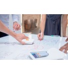 TABLEAU MOBILE MOVE & MEET COLLABORATION SYSTEM