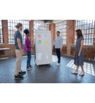 TABLEAU MOBILE MOVE & MEET COLLABORATION SYSTEM