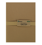 EDC230K-chemises-240x320mm-230g-kraft-recycle---paquet-de-25