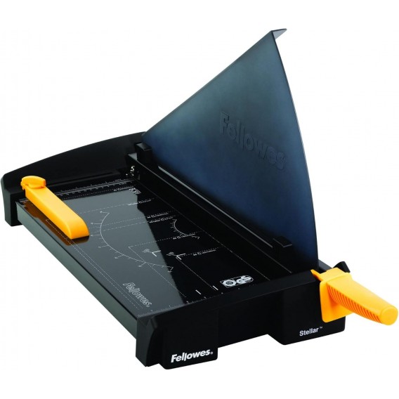 CISAILLES STELLAR A3 20 FEUILLES 455MM 20 feuilles