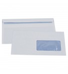 ENV1384-500-enveloppes-blanches-110x220mm-80g-fenetre-45-autocollantes