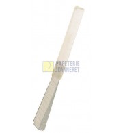LAMES DE CUTTER 9mm - ETUI DE 10