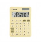 CALCULATRICE CANON LS-125KB JAUNE / 479218