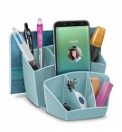 MULTIPOT 8 COMPARTIMENTS VERT