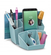 MULTIPOT 8 COMPARTIMENTS VERT