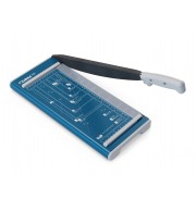 CISAILLE A4 DAHLE 502 - Coupe jusqu'à 8 feuilles