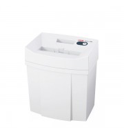 DESTRUCTEUR HSM PURE 120 COUPE DROITE