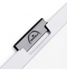 CHEMISE A CLIP A4  VERT