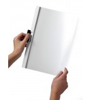 CHEMISE A CLIP A4  VERT