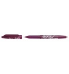 STYLO PILOT FRIXION BALL BORDEAUX