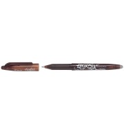 STYLO PILOT FRIXION BALL CHOCOLAT