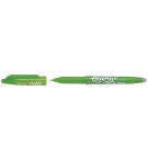 STYLO PILOT FRIXION BALL VERT CITRON