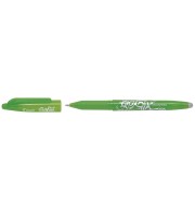 STYLO PILOT FRIXION BALL VERT CITRON