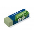 GOMME VERTE SANS LATEX (56% DE MATERIAUX NATURELS ET RENOUVELABLES)