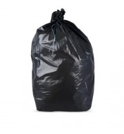 SAC POUBELLE 110 LITRES - PAQUET DE 25 - 40µ