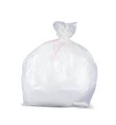 SAC POUBELLE 5 LITRES - PAQUET DE 50 - 7µ