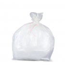 SAC POUBELLE 5 LITRES - PAQUET DE 50 - 7µ