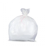 SAC POUBELLE 5 LITRES - PAQUET DE 50 - 7µ