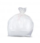 SAC POUBELLE 10 LITRES - PAQUET DE 50 - 7µ